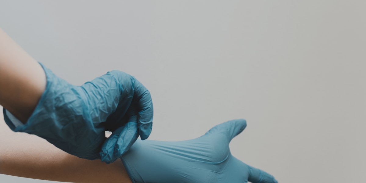 Bantuan Alat Kesehatan Puskesmas Terpencil