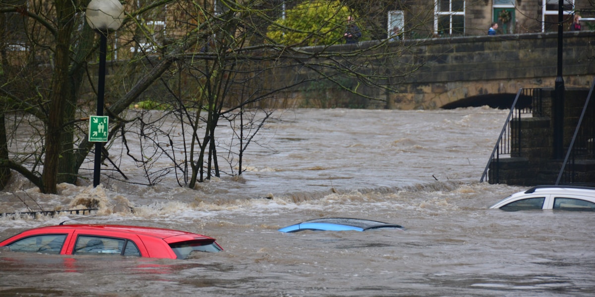 Tanggap Darurat Banjir Jakarta